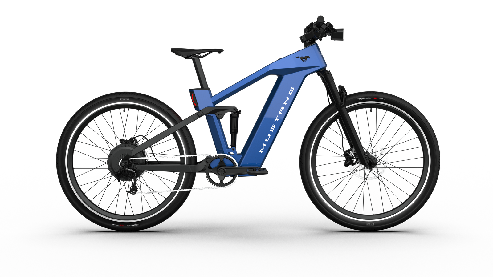 Atlas Blue colour