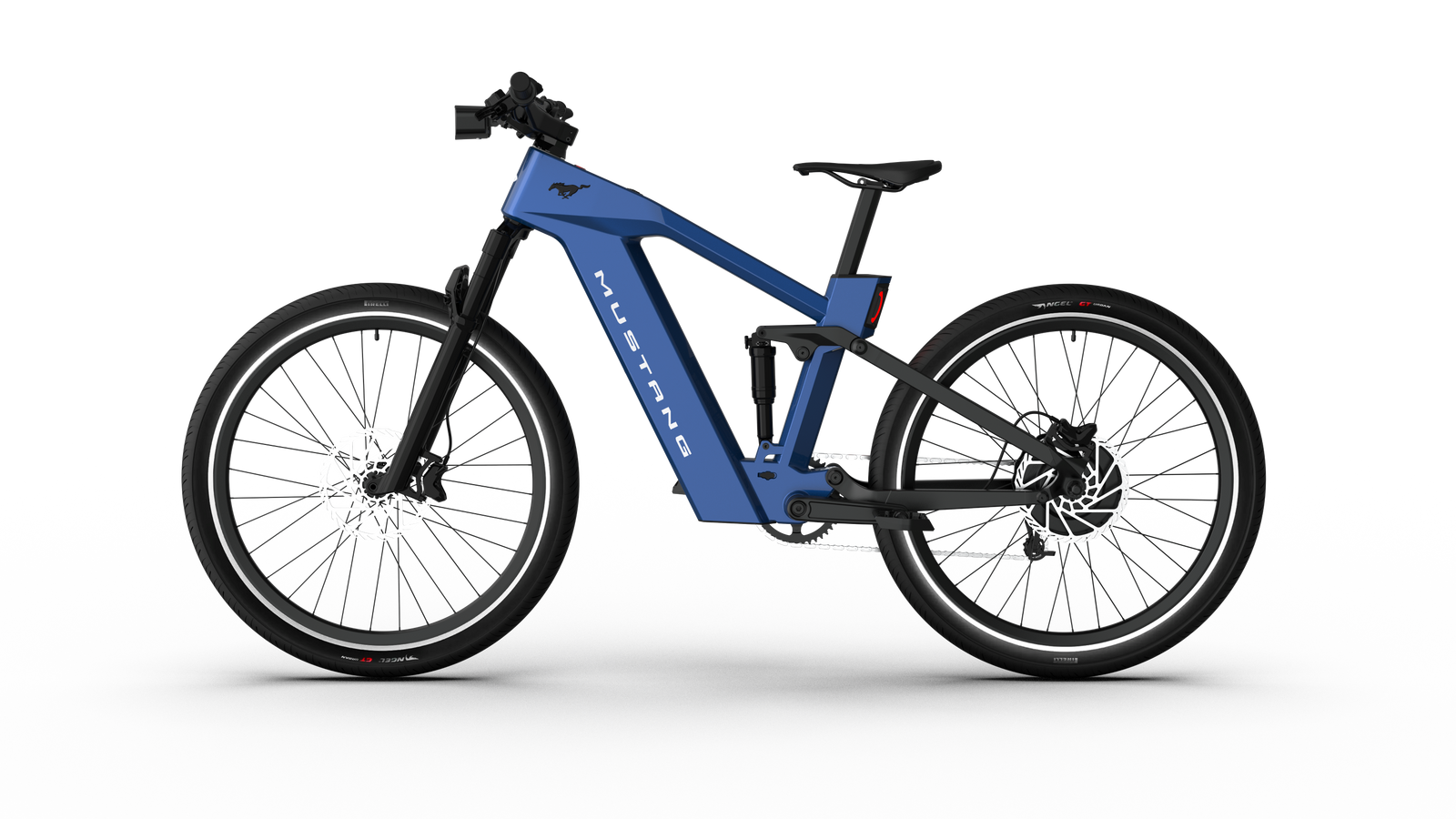 Atlas Blue colour