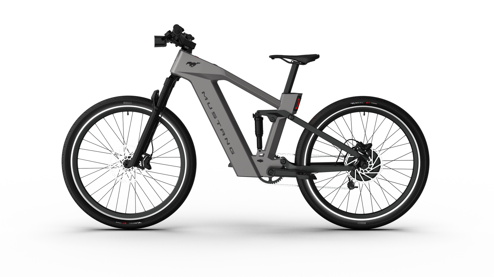 Carbonized Gray Metallic Standard colour