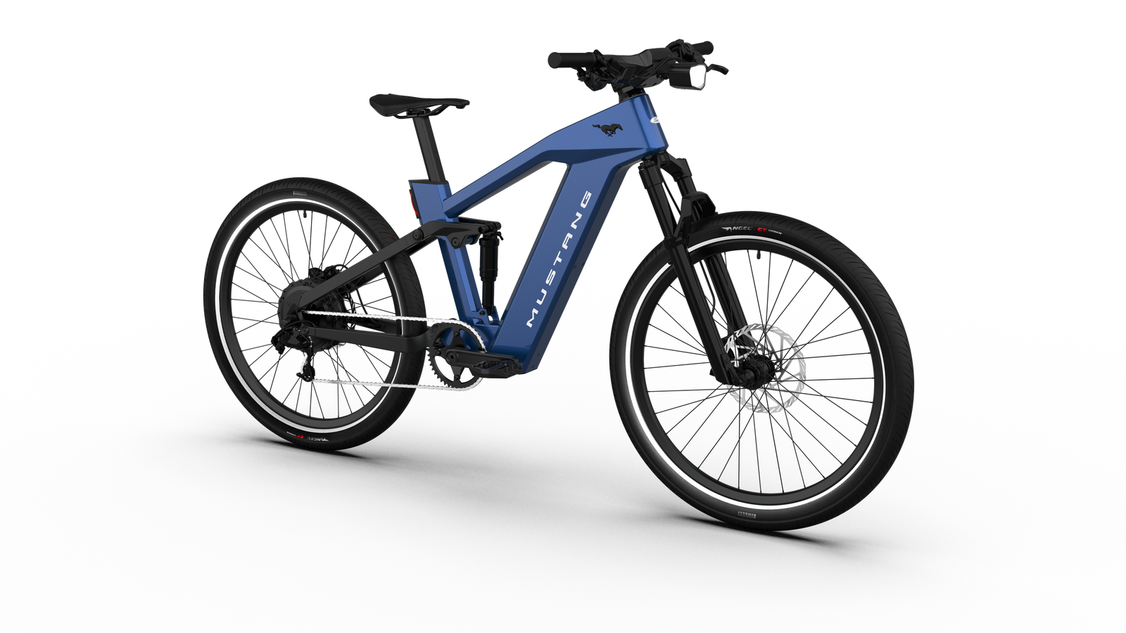 Atlas Blue colour