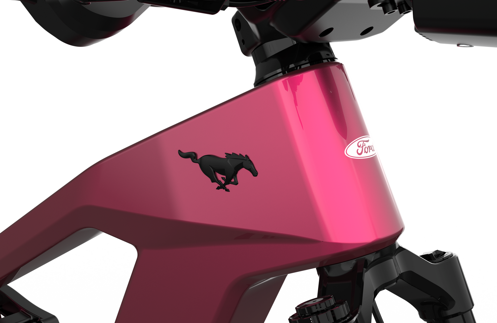 Molten Magenta
