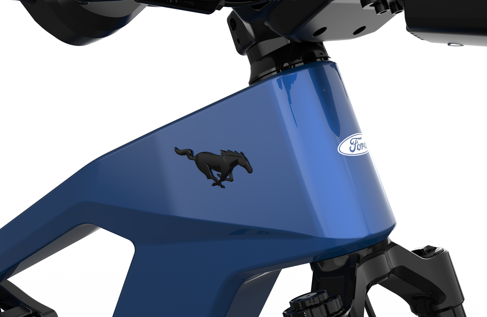 Atlas Blue colour