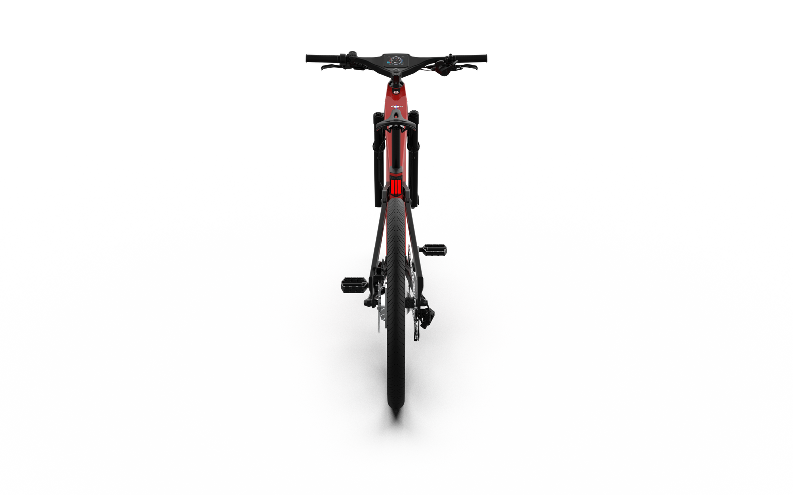 Mustang eBike - 60th Anniversary Edition