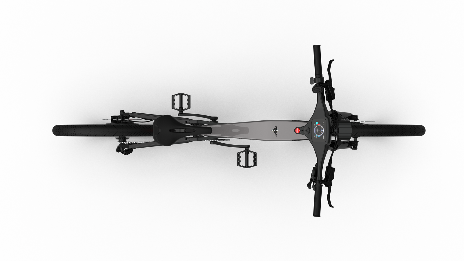 Carbonized Gray Metallic Standard colour