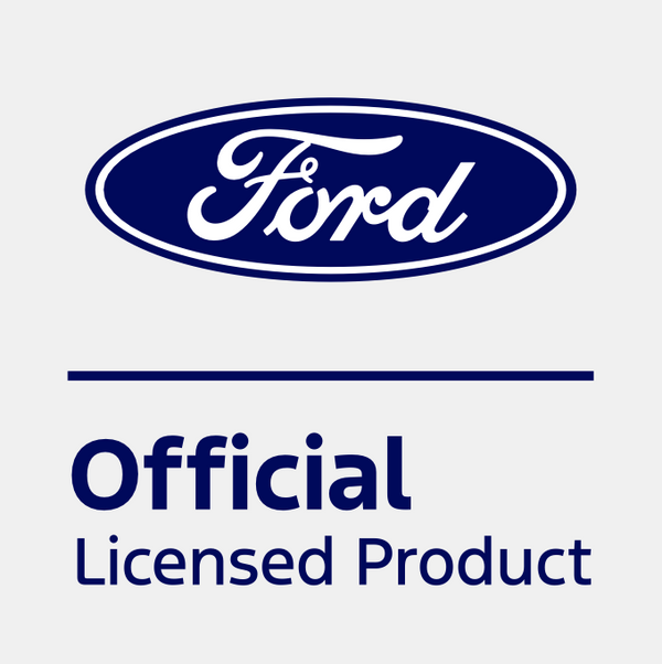 Official Ford licensed eBikes