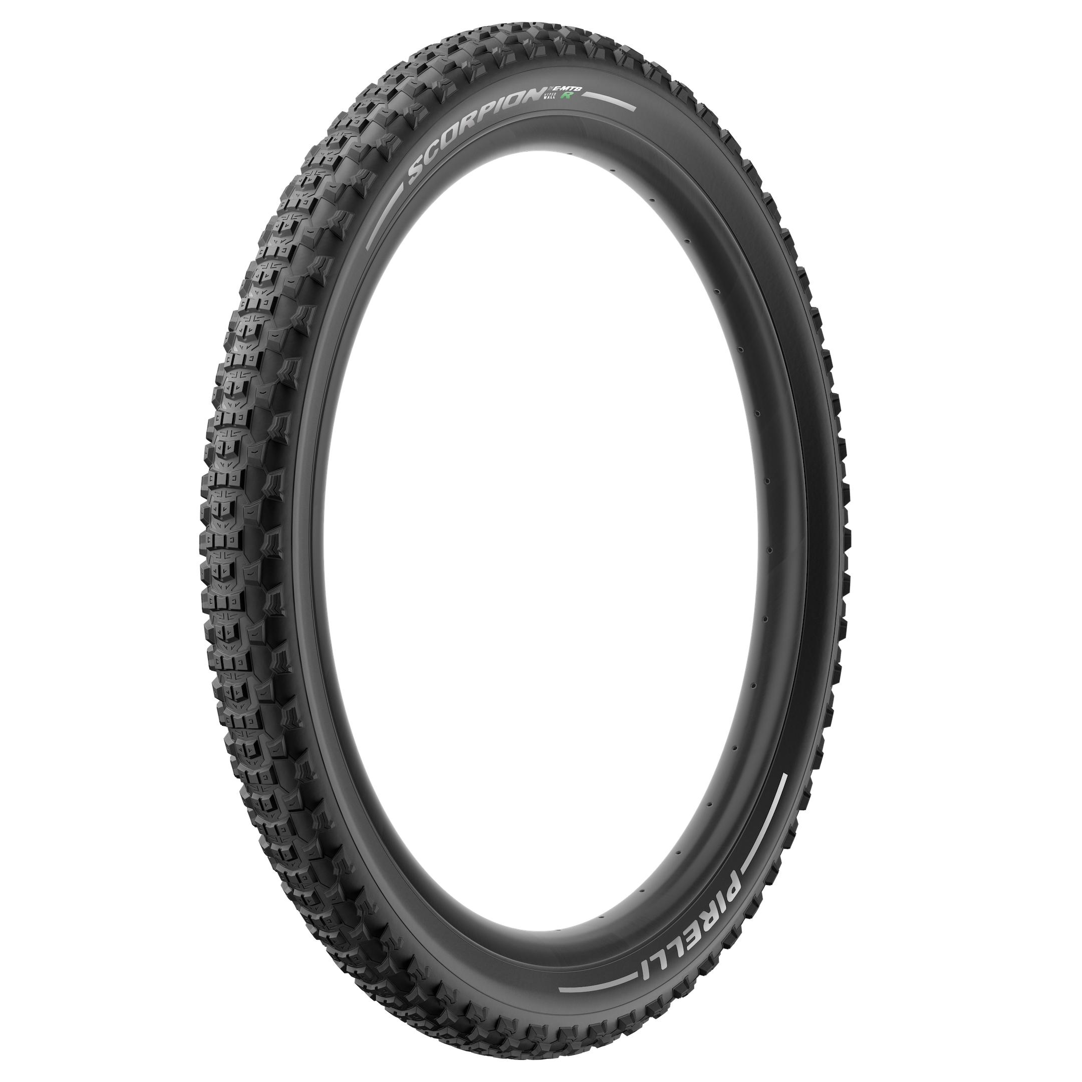 Pirelli Scorpion E-MTB R Hyperwall 27.5 x 2.8