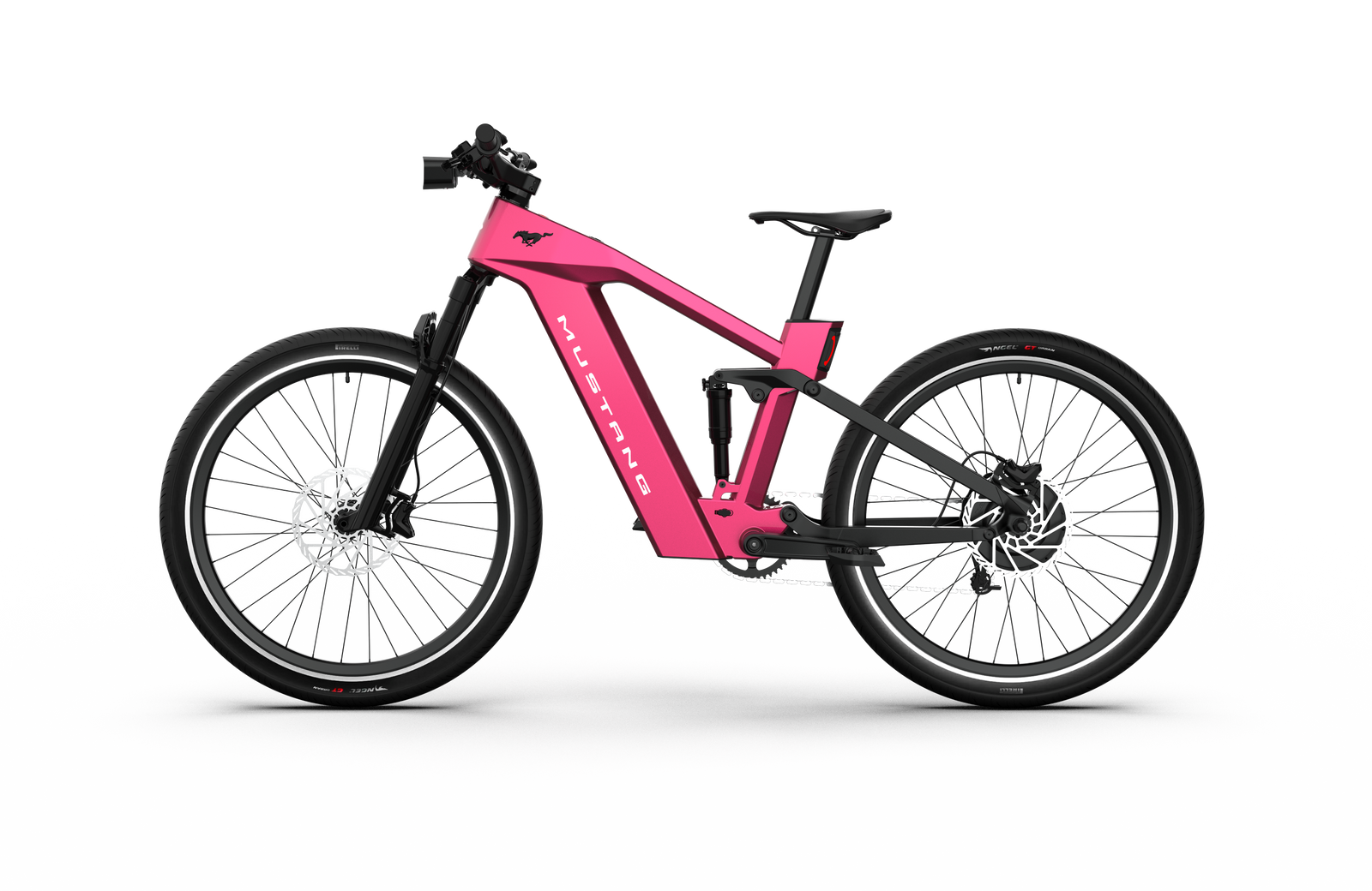 Molten Magenta