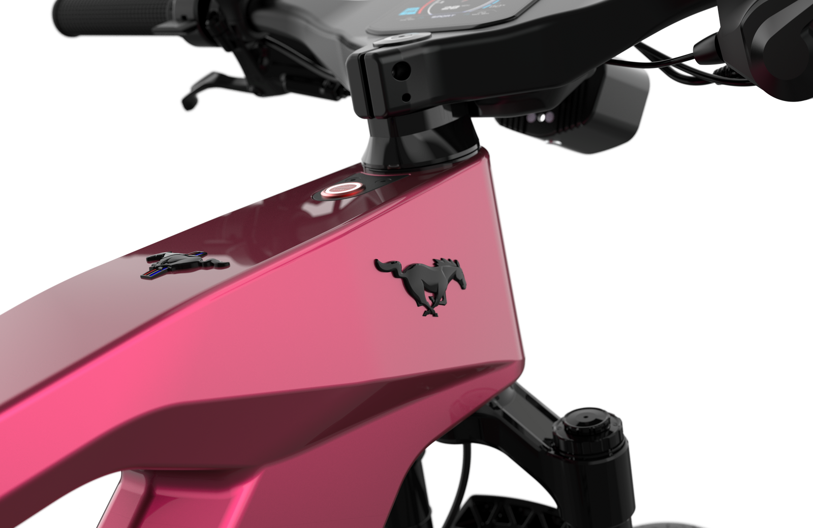 Molten Magenta