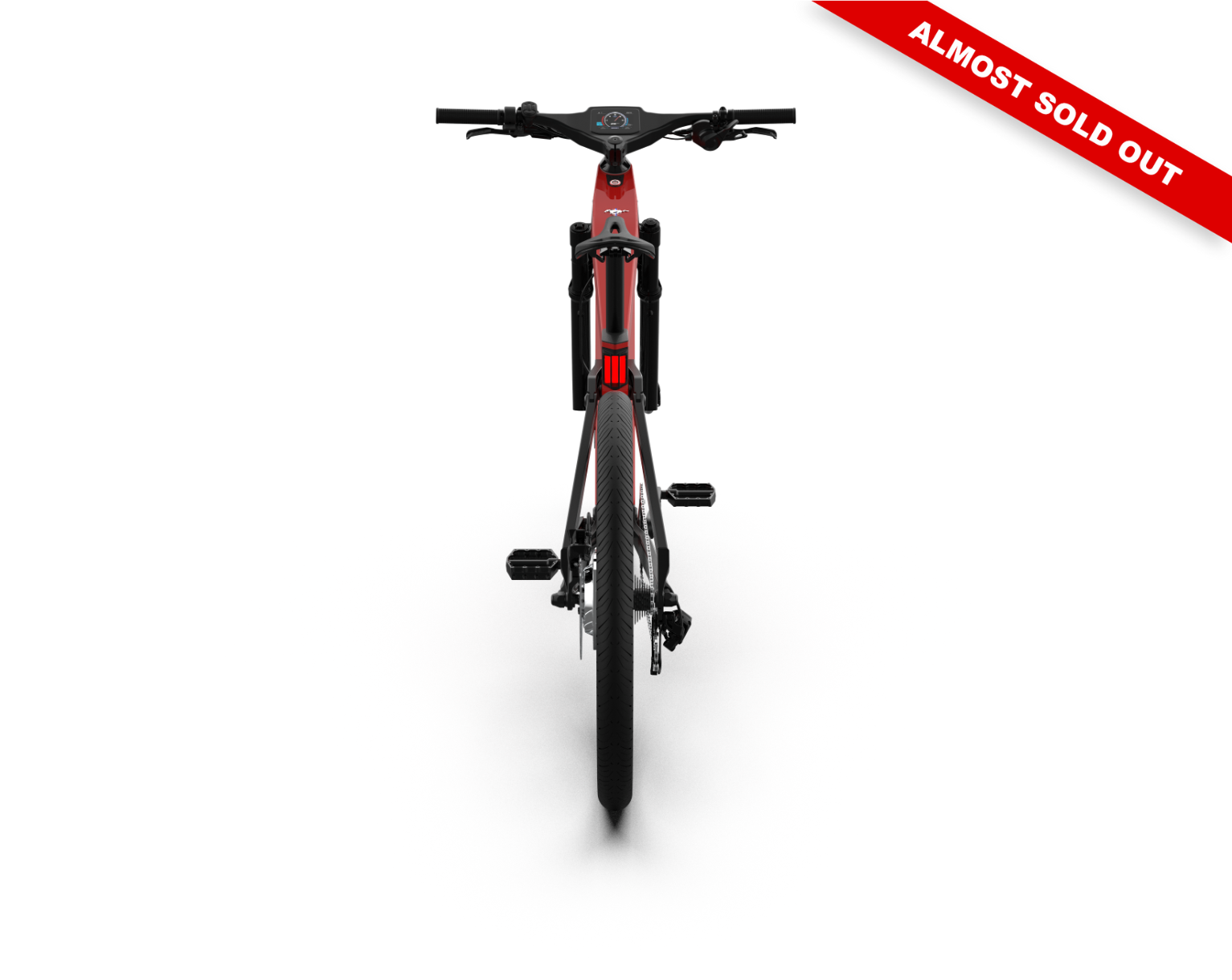 mustang fahrrad 24 zoll Mustang eBike