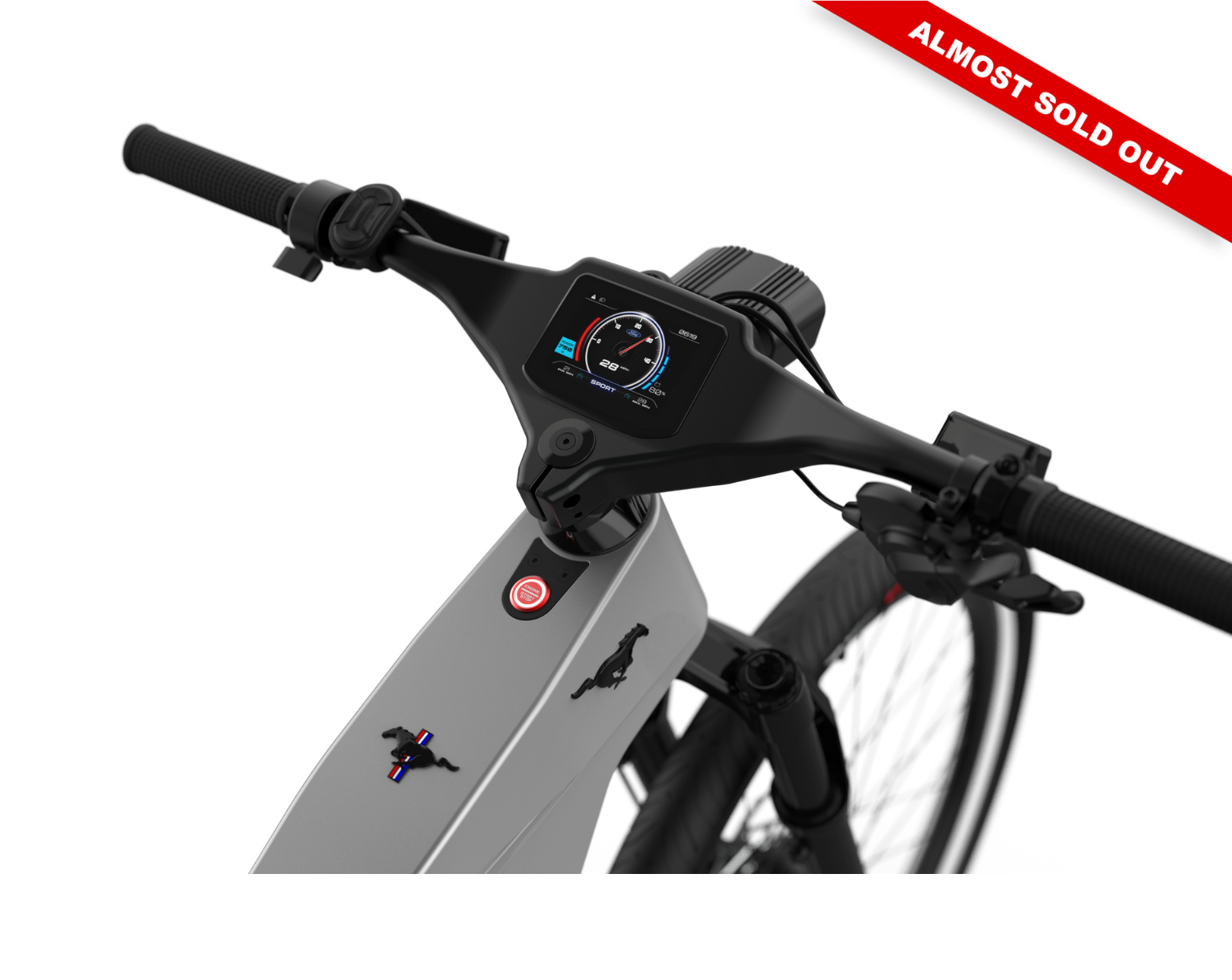 Iconic Silver Metallic colour