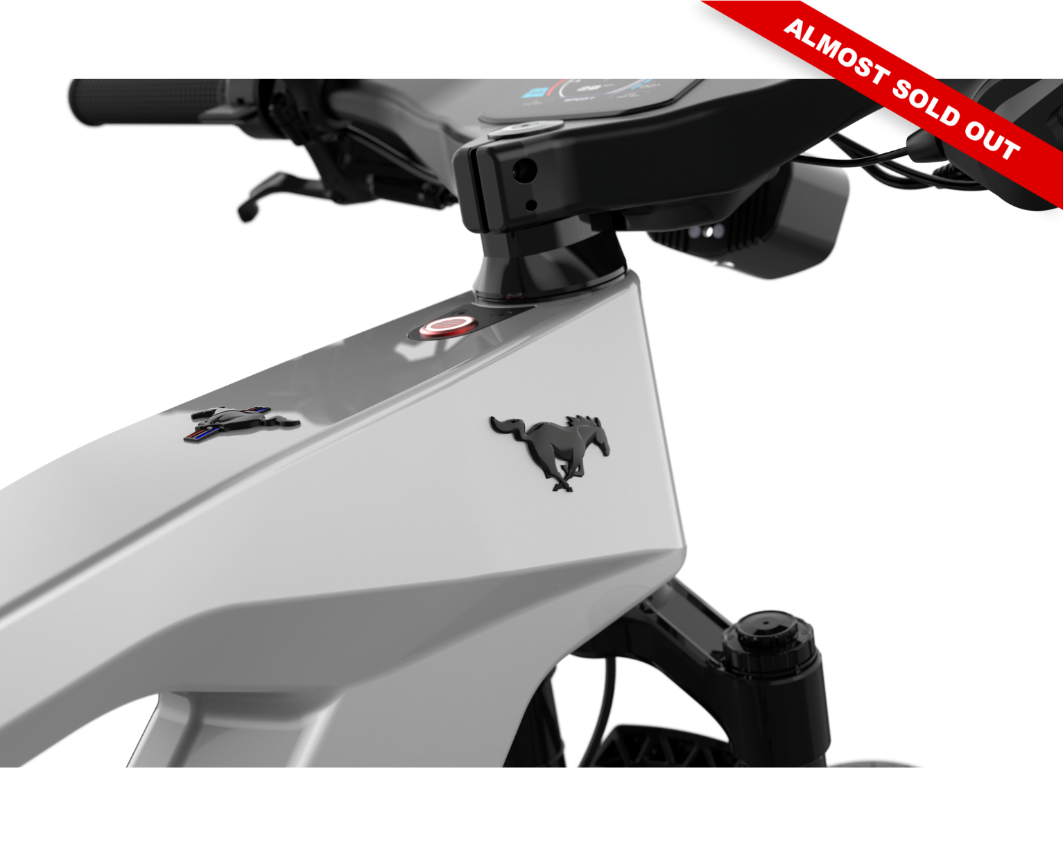 Iconic Silver Metallic colour