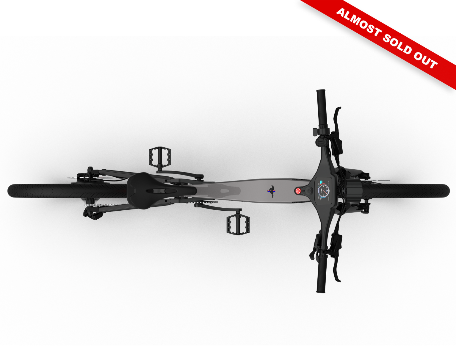 Carbonized Gray Metallic Standard colour