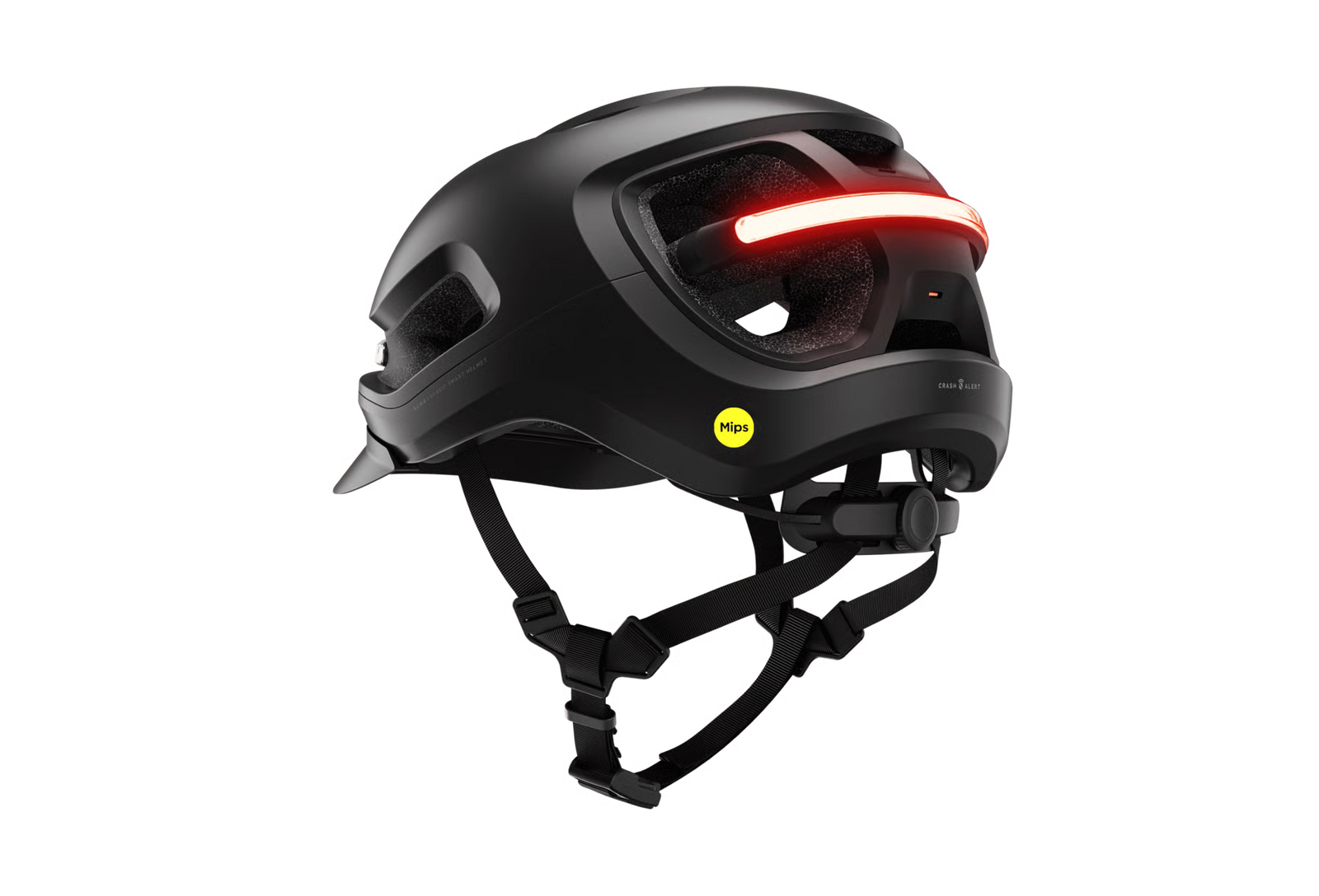 Smart Helmet