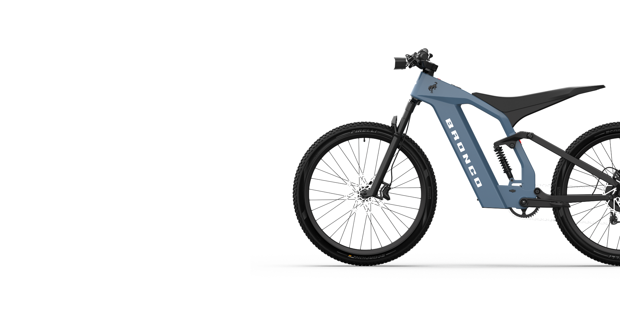 Bronco eBike