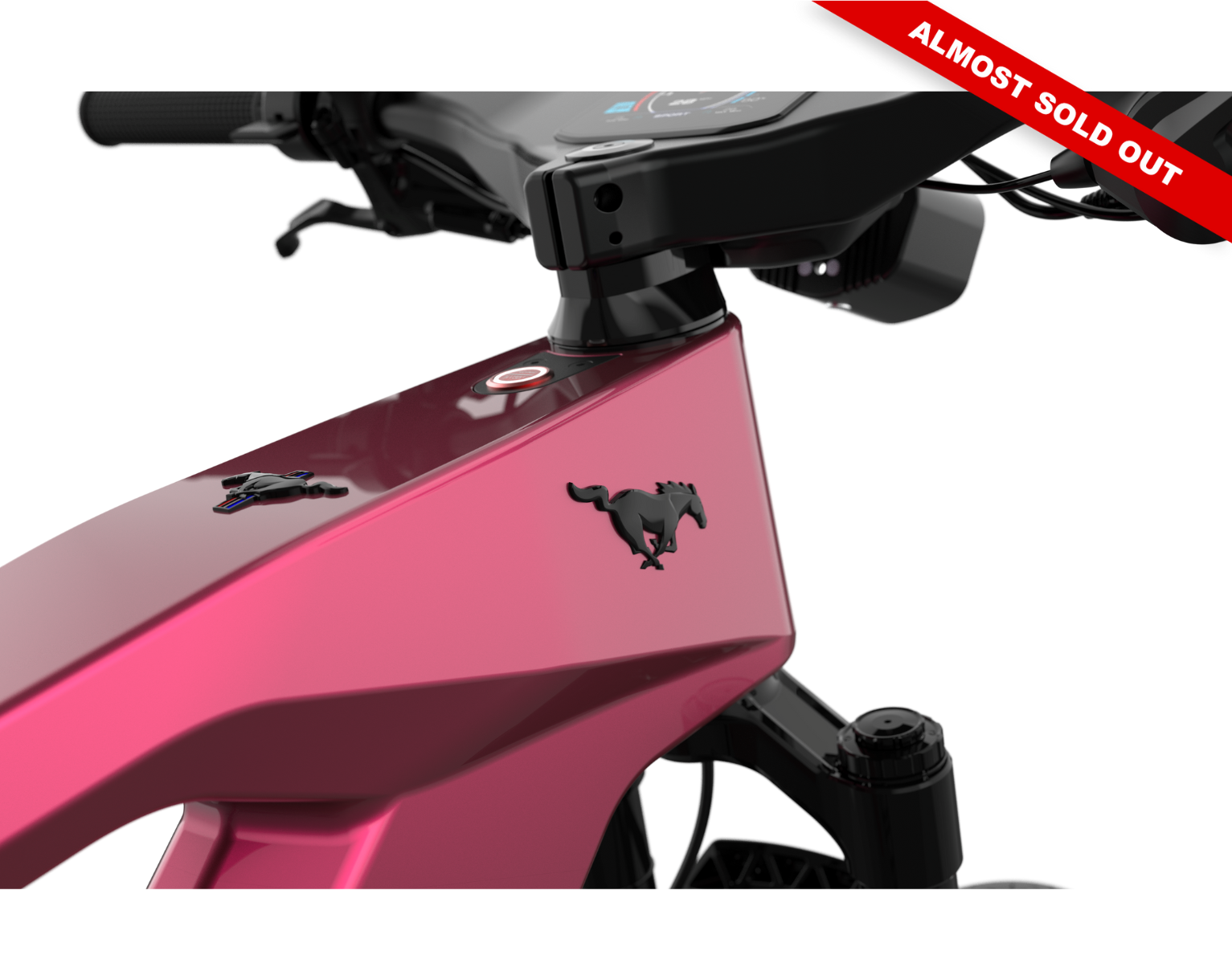 Molten Magenta