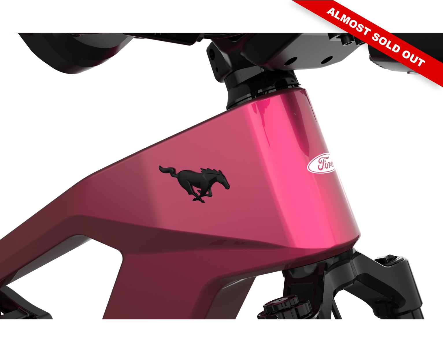 Molten Magenta
