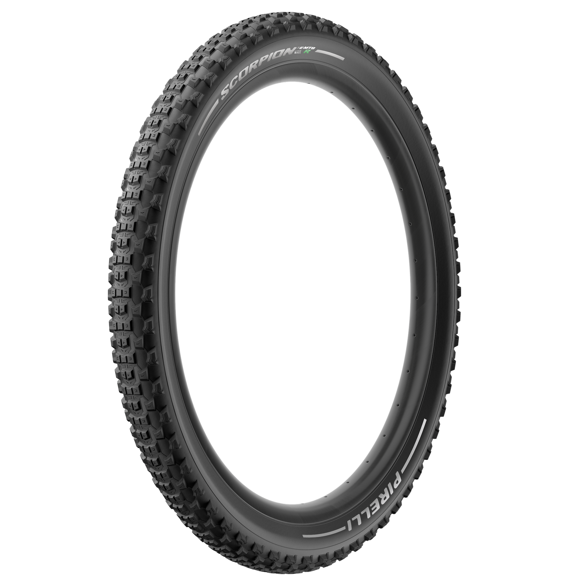 Pirelli Scorpion E-MTB R Hyperwall x Tire Ford eBikes