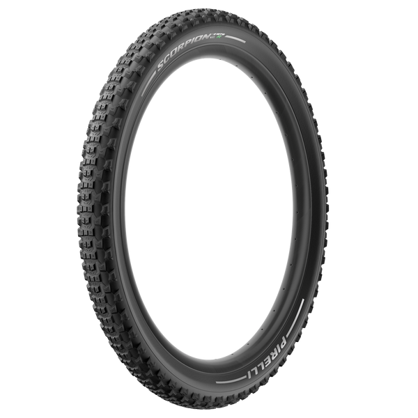 pirelli mtb reifen 27 5 Pirelli Scorpion E-MTB R Hyperwall 27.5 x 2.8" Tire