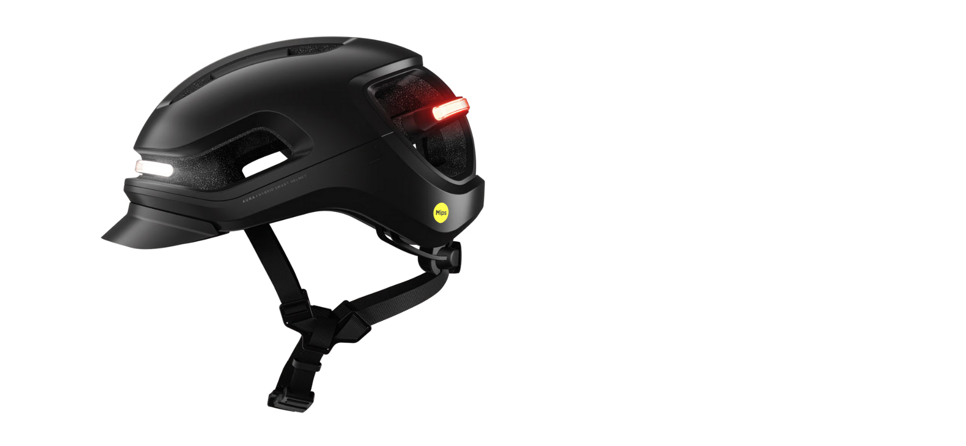 bike helmet accelerometer FARO Mips Smart Helmet: Ultimate Protection & Style Smart Helmet Aura is particularly airpermeable with 16 ventilation openings NTA-8776 Standard & Testing -