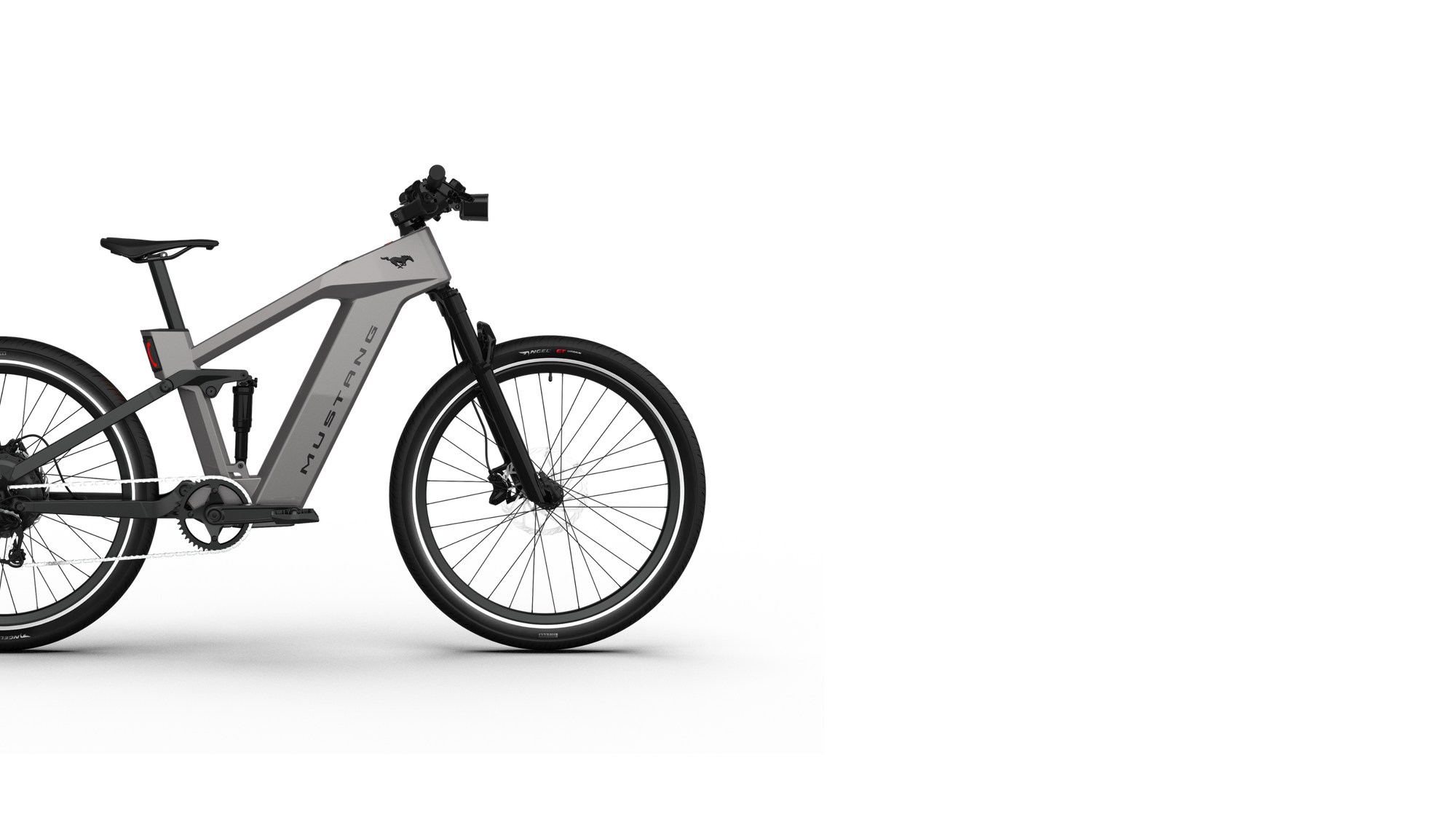 Mustang eBike