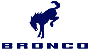 Bronco Logo