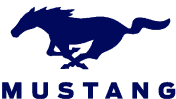 Mustang Logo