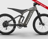 Bronco Marsh Gray